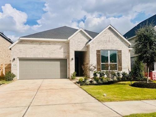 4410 Eagle Pass Dr, Rosenberg, TX, 77469-0011 | Card Image