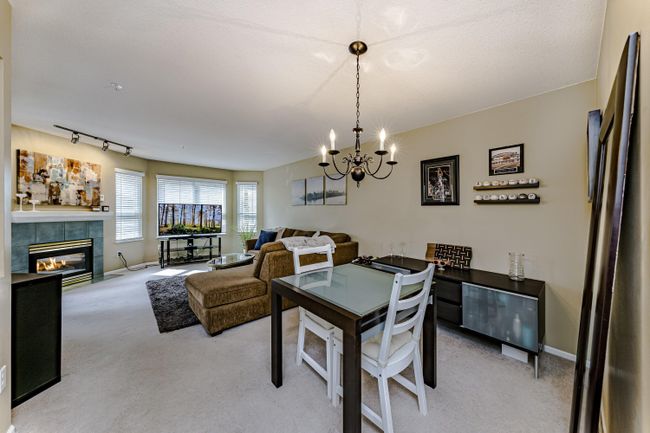 216 - 8068 120 A Street, Condo with 2 bedrooms, 2 bathrooms and 2 parking in Surrey BC | Image 9