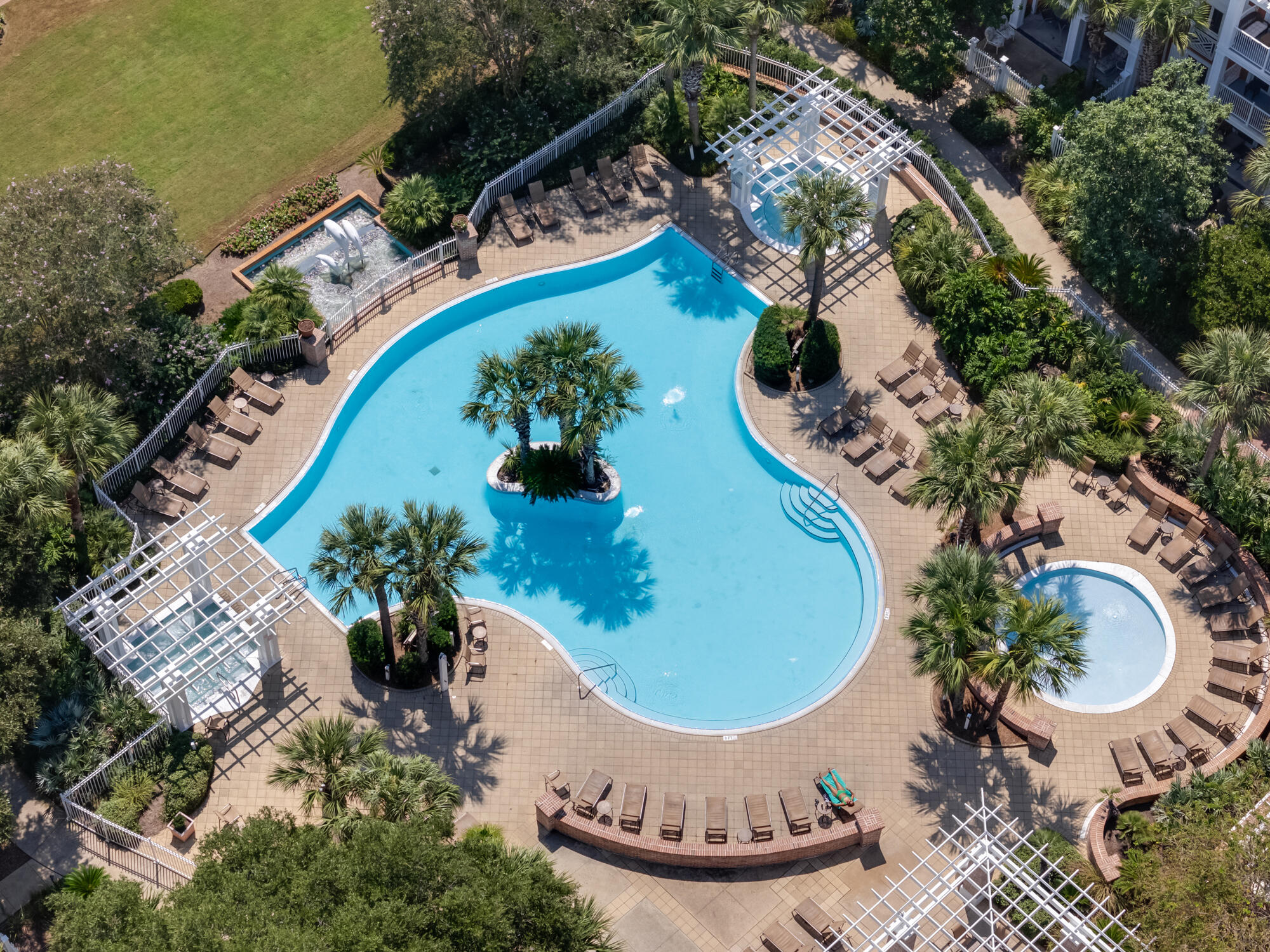 Residential in Miramar Beach 5