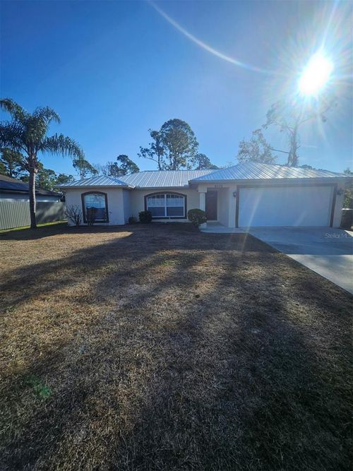 4138 Azora St, North Port, FL, 34291-7065 | Card Image