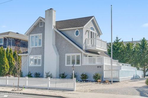 973 Ocean Ave, Mantoloking, NJ, 08738-1714 | Card Image