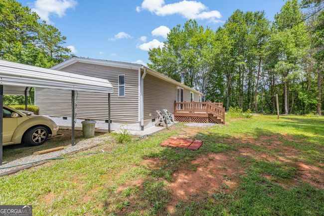 177 E Silver Shoals Rd, House other with 3 bedrooms, 2 bathrooms and null parking in Toccoa GA | Image 27