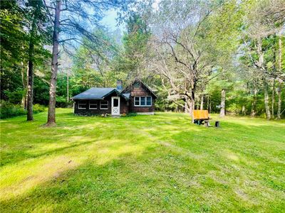 2106 Fox Hill Road, House other with 1 bedrooms, 1 bathrooms and null parking in Nunda NY | Image 2