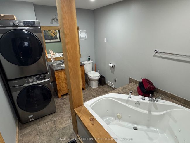 456 Second Ave, House other with 5 bedrooms, 2 bathrooms and 4 parking in Matheson ON | Image 19