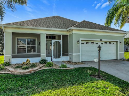 3605 Mount Hope Loop, LEESBURG, FL, 34748-1847 | Card Image