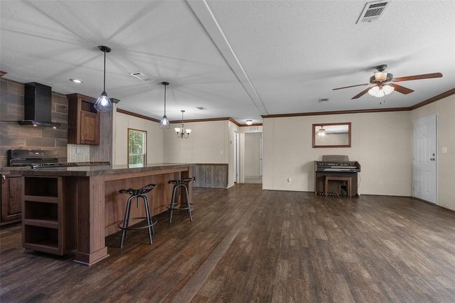 2005 Ne 185 Th St, House other with 3 bedrooms, 2 bathrooms and null parking in CITRA FL | Image 24