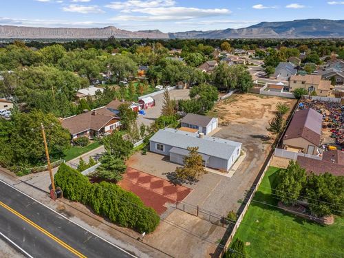 232 28 1/2 Road, Grand Junction, CO, 81503 | Card Image