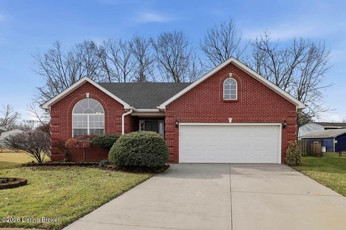 195 Bentwood Dr, Shepherdsville, KY, 40165-6615 | Card Image