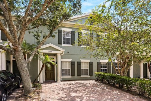 2462 Caravelle Cir, KISSIMMEE, FL, 34746-5808 | Card Image