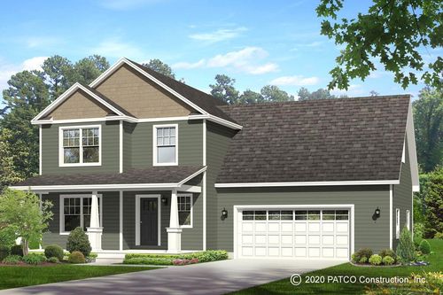 Lot 6 Rolling Woods Lane, Wells, ME, 04090 | Card Image