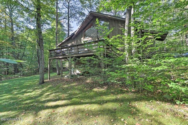 125 Town Hill Rd, House other with 4 bedrooms, 3 bathrooms and 6 parking in Sandisfield MA | Image 26