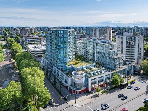 520-5599 Cooney Rd, Richmond, BC, V6X0N8 | Card Image