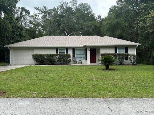 621 S Lukie Ave, Inverness, FL, 34453-0827 | Card Image