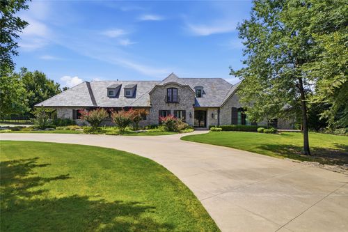8232 S Kingston Ave, Tulsa, OK, 74137-2102 | Card Image