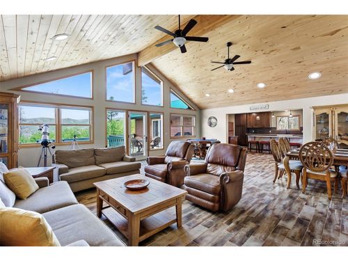116 County Road 414, Granby, CO, 80446-9026 | Card Image