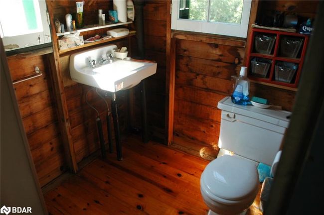 1 A249 Island, House other with 6 bedrooms, 5 bathrooms and null parking in Pointe au Baril ON | Image 26