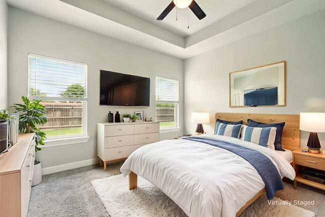 1108 Elkins Rd, House other with 3 bedrooms, 2 bathrooms and null parking in Tuscola TX | Image 17