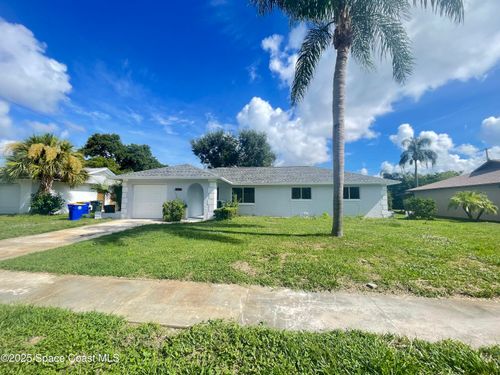 1118 Manatee Dr, Rockledge, FL, 32955-2227 | Card Image