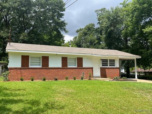 1650 Sheffield Rd, Montgomery, AL, 36107-3142 | Card Image