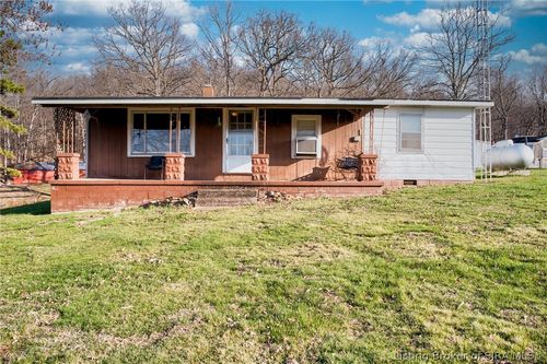 6810 W State Road 64, Eckerty, IN, 47116-9229 | Card Image