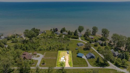 lot 34 Vicky Drive, Rubicon Twp, MI, 48468 | Card Image