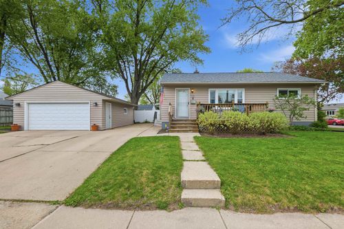 713 Dempsey Road, MADISON, WI, 53714 | Card Image
