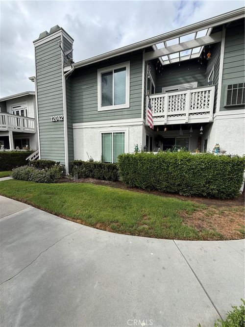 6-12042 Sylvan Riv, Fountain Valley, CA, 92708-1342 | Card Image