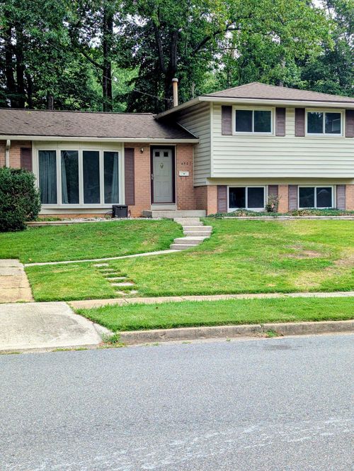 4507 Weyburn Dr, ANNANDALE, VA, 22003-5627 | Card Image