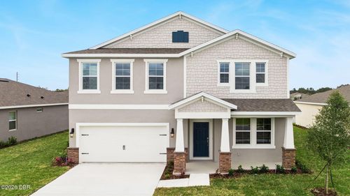 3025 Kingsman Trl, ORMOND BEACH, FL, 32174-2727 | Card Image