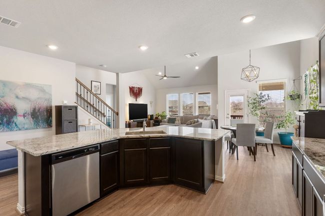 277 Biscayne Bay Bnd, House other with 4 bedrooms, 3 bathrooms and 2 parking in Kyle TX | Image 5