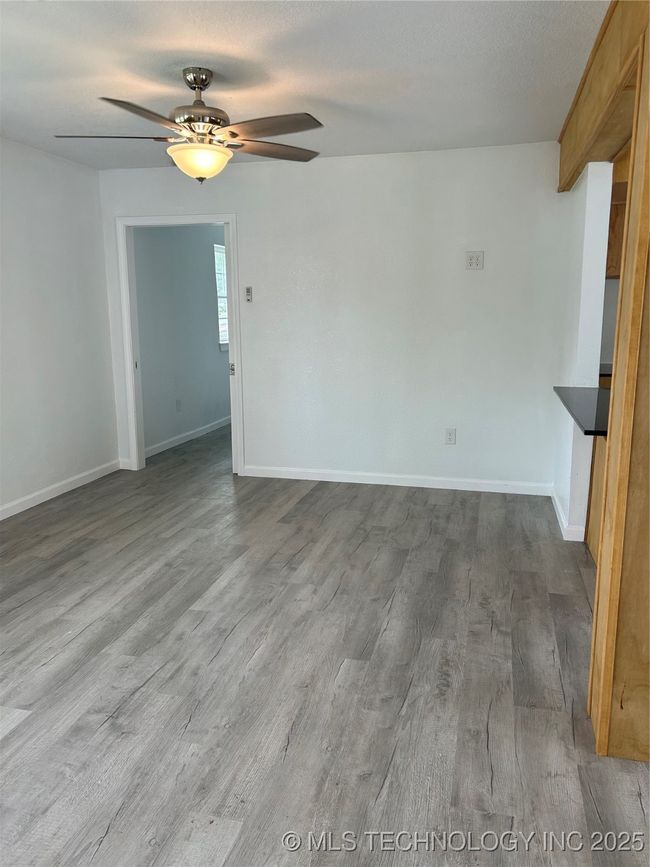 4613 N Main St, House other with 3 bedrooms, 2 bathrooms and null parking in Tulsa OK | Image 33