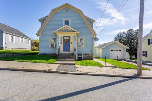 203 Hooper St, Tiverton, RI, 02878-1205 | Card Image