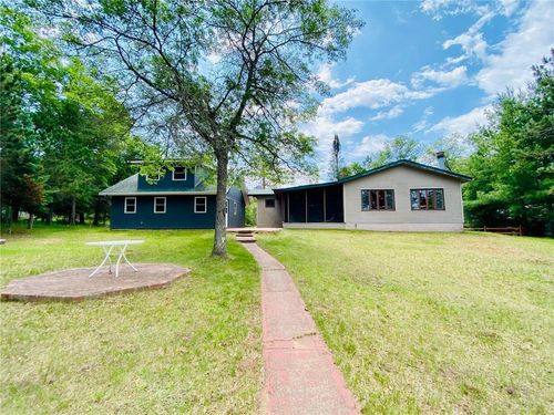 W7486 Burval Dr, Minong, WI, 54859-9209 | Card Image