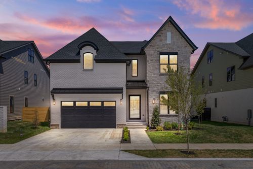 508 Stonewall Way, Brentwood, TN, 37027-5187 | Card Image