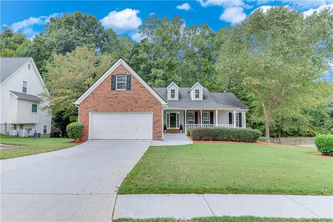 3238 Sharp Creek Ln, House other with 5 bedrooms, 3 bathrooms and null parking in Buford GA | Image 28