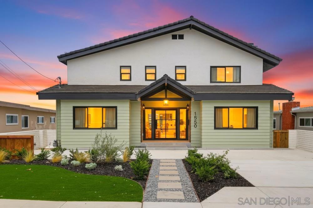 Residential in San Diego 2