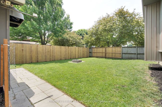 1 Buchan Rd, House other with 4 bedrooms, 2 bathrooms and 3 parking in London ON | Image 39