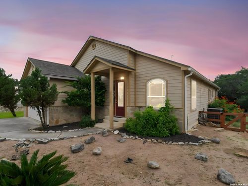 388 Deerwood Cir, Bandera, TX, 78003-4812 | Card Image