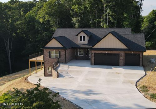 455 Lake Vista Dr, Baneberry, TN, 37890-4819 | Card Image
