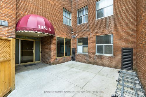 103-1055A Forestwood (G) Drive, Mississauga, ON, L5C2T8 | Card Image
