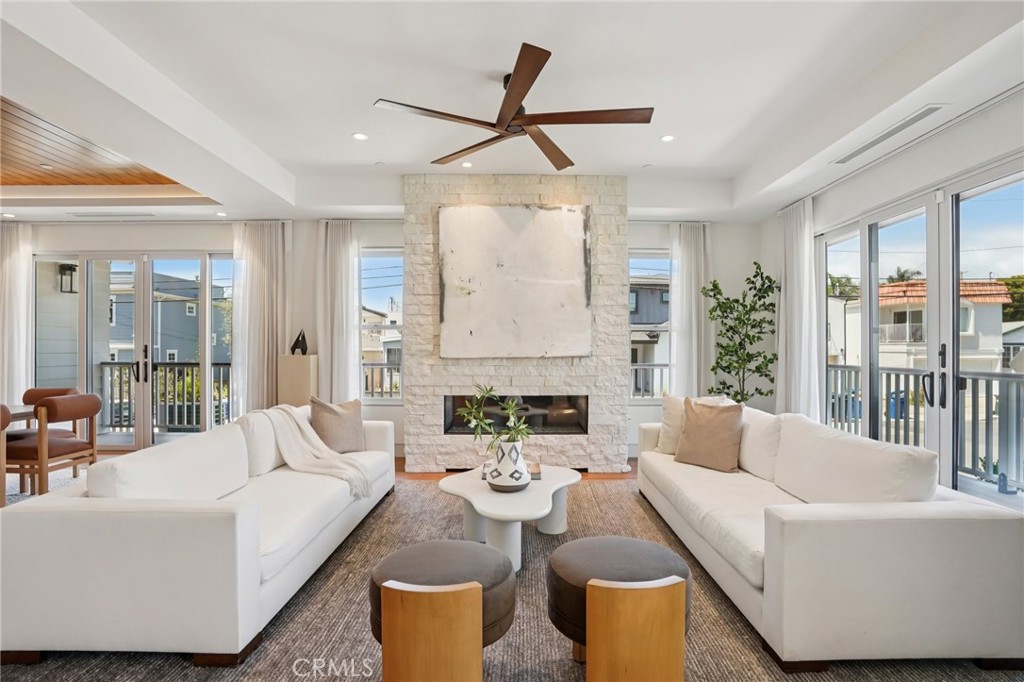 Residential in Hermosa Beach 5