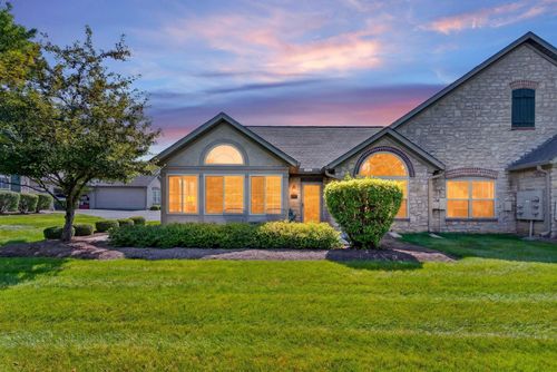 7771 Red Maple Pl, Westerville, OH, 43082-7082 | Card Image