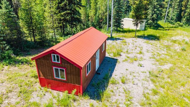 16445 N Fork Rd, Home with 0 bedrooms, 0 bathrooms and null parking in Polebridge MT | Image 9
