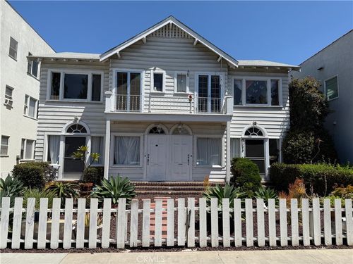 1209 E 1st St, Long Beach, CA, 90802-5707 | Card Image