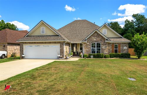 2010 Briar Hollow Hollow, Shreveport, LA, 71118 | Card Image