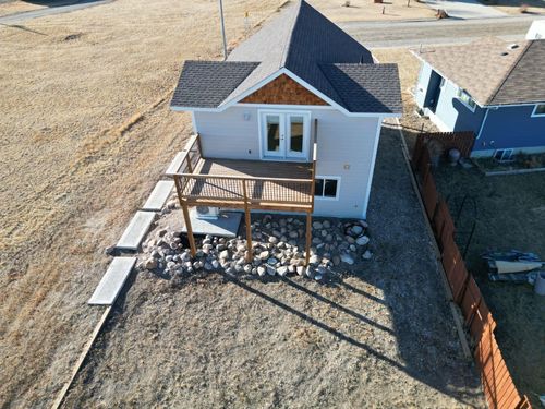 517 6a Street N, Champion, AB, T0L0R0 | Card Image