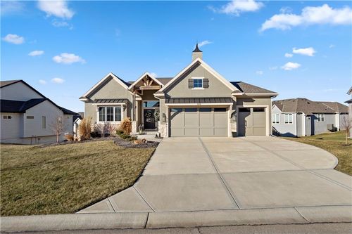 2456 176th St, Overland Park, KS, 66085-8543 | Card Image