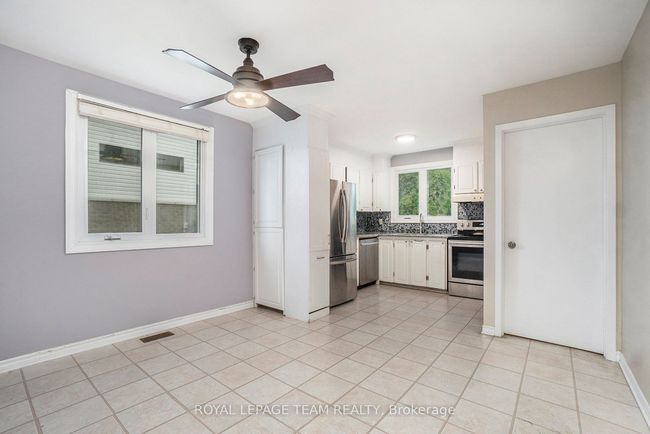 628 Hochelaga St, House other with 3 bedrooms, 1 bathrooms and 1 parking in Ottawa ON | Image 5