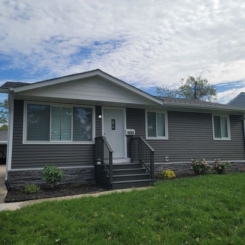 1835 225th Street, Sauk Village, IL, 60411 | Card Image