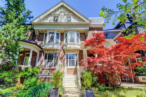 379 Huron St, Toronto, ON, M5S2G5 | Card Image